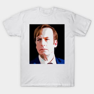 bob odenkirk T-Shirt